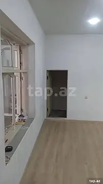 Kirayə verilir 1 otaqlı həyət evi 30 m² — Bakı, Bakıxanov 1 otaq 30.00 m²