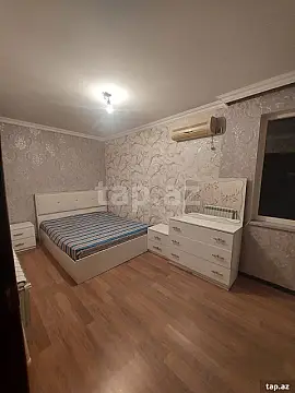 Kirayə verilir 2 otaqlı mənzil 55 m² — Xırdalan, Xırdalan 2 otaq 55.00 m²