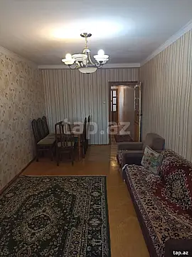 Satılır 2 otaqlı mənzil 37 m² — Bakı, Əhmədli 2 otaq 37.00 m²