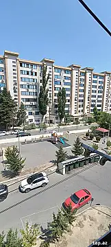 Satılır 1 otaqlı mənzil 38 m² — Bakı, Bakıxanov 1 otaq 38.00 m²