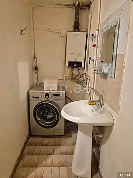 Kirayə verilir 2 otaqlı mənzil 45 m² — Bakı, Badamdar 2 otaq 45.00 m²