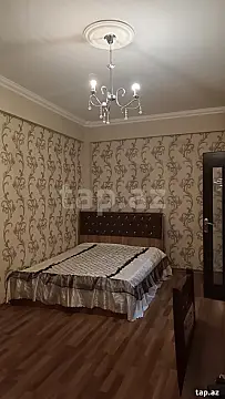 Kirayə verilir 1 otaqlı mənzil 42 m² — Bakı, Xırdalan 1 otaq 42.00 m²