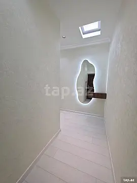Satılır 3 otaqlı yeni tikili 120 m² — Bakı, Nərimanov 3 otaq 120.00 m²