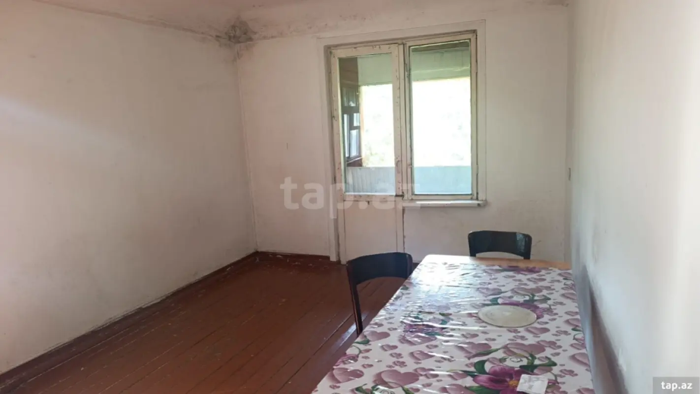 Satılır 1 otaqlı mənzil 30 m²
