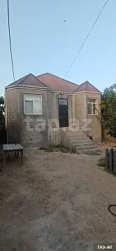 Kirayə verilir 4 otaqlı həyət evi 140 m² — Bakı, Sabunçu 4 otaq 140.00 m²