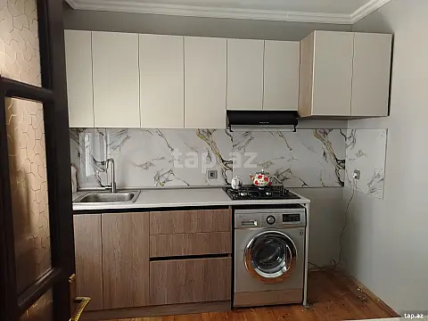 Kirayə verilir 2 otaqlı həyət evi 80 m² — Bakı, Sabunçu 2 otaq 80.00 m²