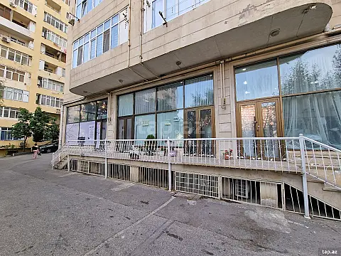 Kirayə verilir obyekt — Bakı, Yeni Yasamal