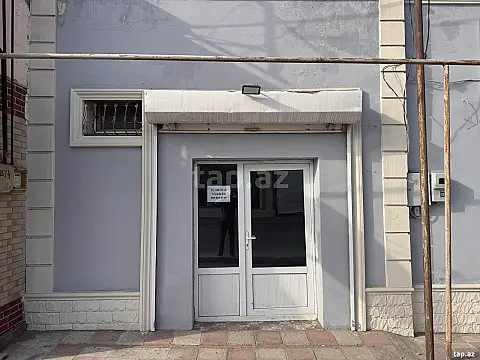 Kirayə verilir obyekt — Bakı, Xətai