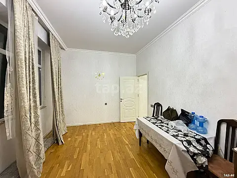 Kirayə verilir 2 otaqlı yeni tikili 68 m² — Bakı, Yeni Günəşli 2 otaq 68.00 m²