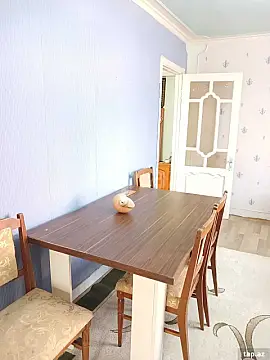 Kirayə verilir 2 otaqlı mənzil 60 m² — Bakı, Nizami 2 otaq 60.00 m²
