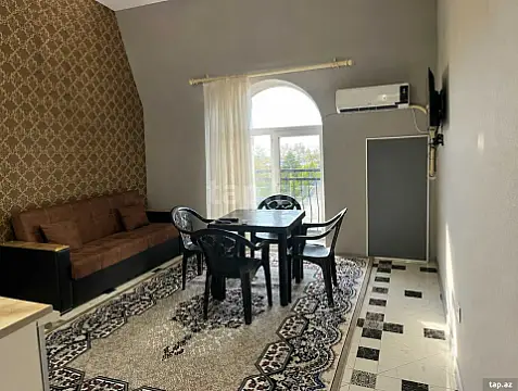 Kirayə verilir 2 otaqlı yeni tikili 45 m² — Astara 2 otaq 45.00 m²