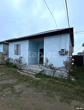 Satılır 2 otaqlı həyət evi 80 m² — Qusar 2 otaq 80.00 m²