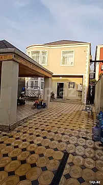 Satılır 4 otaqlı həyət evi 160 m² — Bakı, Masazır 4 otaq 160.00 m²