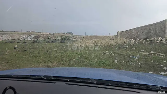 Satılır torpaq sahəsi — Bakı, Masazır