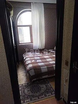 Kirayə verilir 2 otaqlı yeni tikili 36 m² — Xırdalan, Xırdalan 2 otaq 36.00 m²