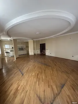 Kirayə verilir 4 otaqlı yeni tikili 170 m² — Bakı 4 otaq 170.00 m²