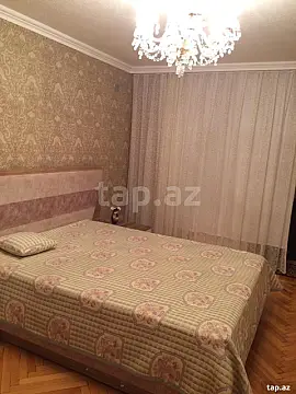 Satılır 3 otaqlı mənzil 73 m² — Bakı 3 otaq 73.00 m²