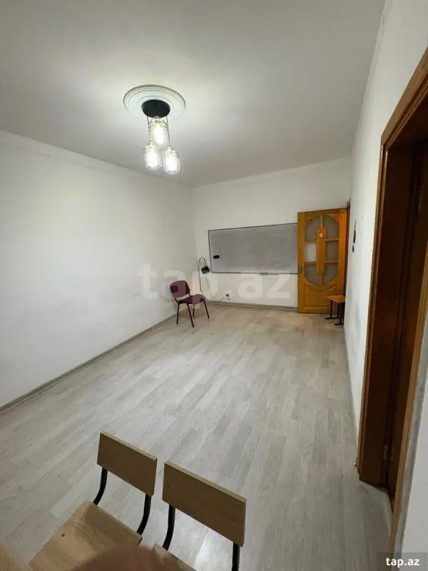 Satılır 2 otaqlı mənzil 42 m²