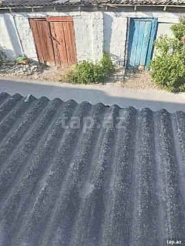 Satılır 3 otaqlı mənzil 30 m² — Şabran 3 otaq 30.00 m²