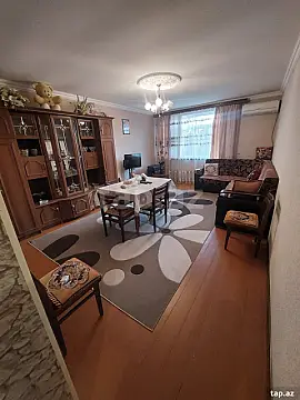 Satılır 2 otaqlı mənzil 55 m² — Bakı, Lökbatan 2 otaq 55.00 m²