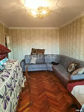 Satılır 1 otaqlı mənzil 31 m² — Sumqayıt 1 otaq 31.00 m²