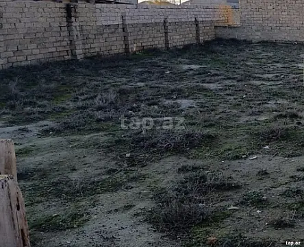 Satılır torpaq sahəsi — Bakı, Pirallahı