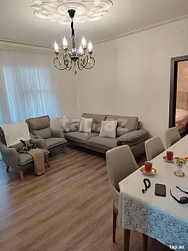 Satılır 4 otaqlı mənzil 83 m² — Sumqayıt 4 otaq 83.00 m²