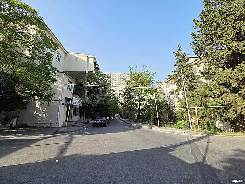 Satılır 4 otaqlı mənzil 85 m² — Bakı, Yasamal 4 otaq 85.00 m²