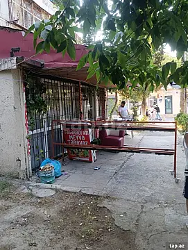 Kirayə verilir obyekt — Bakı, M.Ə.Rəsulzadə qəs.