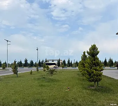 Kirayə verilir 2 otaqlı yeni tikili 65 m² — Sumqayıt 2 otaq 65.00 m²