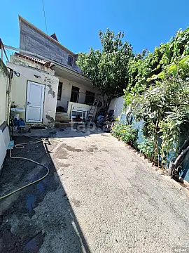 Satılır 3 otaqlı həyət evi 80 m² — Bakı, Nərimanov 3 otaq 80.00 m²