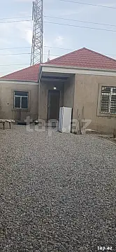 Kirayə verilir 3 otaqlı həyət evi 100 m² — Bakı, Hökməli 3 otaq 100.00 m²