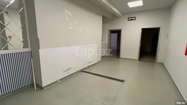 Kirayə verilir ofis — Bakı, Xətai