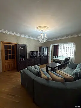 Kirayə verilir 3 otaqlı mənzil 90 m² — Sumqayıt 3 otaq 90.00 m²