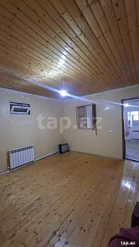 Kirayə verilir 3 otaqlı həyət evi 64 m² — Bakı, Zabrat 3 otaq 64.00 m²