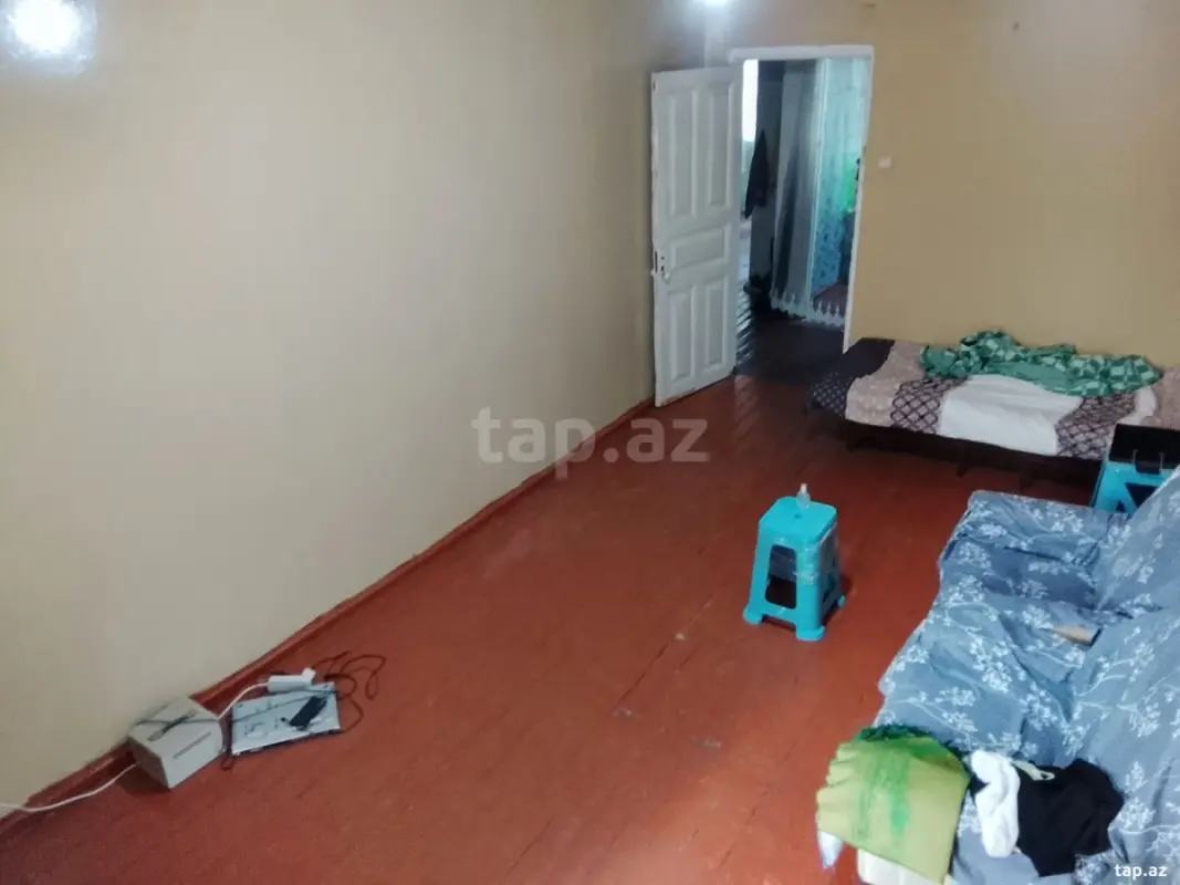 Kirayə verilir 2 otaqlı mənzil 72 m²