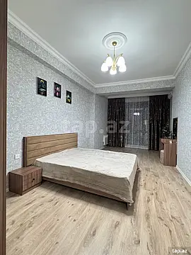 Kirayə verilir 2 otaqlı yeni tikili 70 m² — Sumqayıt 2 otaq 70.00 m²