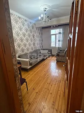 Kirayə verilir 2 otaqlı yeni tikili 60 m² — Xırdalan, Xırdalan 2 otaq 60.00 m²