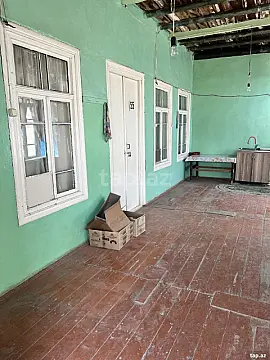 Kirayə verilir 3 otaqlı həyət evi 100 m² — Bakı, Qobustan qəs. 3 otaq 100.00 m²