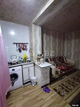 Kirayə verilir 2 otaqlı mənzil 50 m² — Sumqayıt 2 otaq 50.00 m²