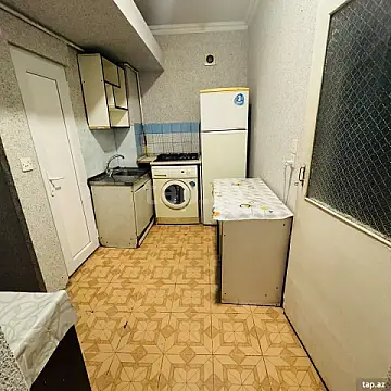 Kirayə verilir 3 otaqlı həyət evi 65 m² — Bakı, Nərimanov 3 otaq 65.00 m²