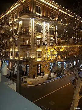 Kirayə verilir 2 otaqlı mənzil 70 m² — Bakı, Sahil qəs. 2 otaq 70.00 m²