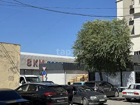 Kirayə verilir obyekt — Bakı, Nizami