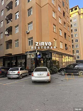 Satılır 3 otaqlı yeni tikili 74 m² — Bakı 3 otaq 74.00 m²