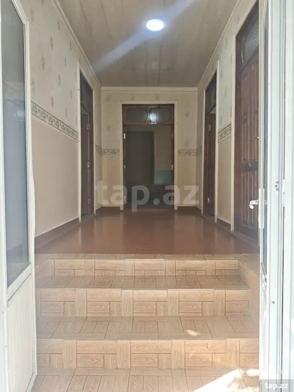 Kirayə verilir 3 otaqlı həyət evi 400 m²