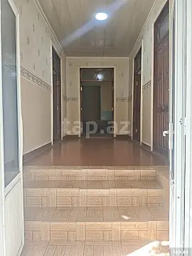 Kirayə verilir 3 otaqlı həyət evi 400 m² — Tərtər 3 otaq 400.00 m²
