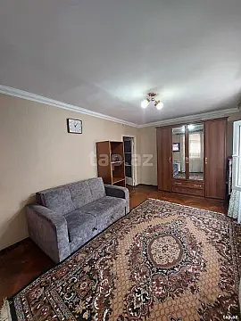 Kirayə verilir 1 otaqlı mənzil 30 m² — Bakı 1 otaq 30.00 m²