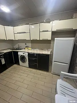 Kirayə verilir 3 otaqlı həyət evi 80 m² — Bakı 3 otaq 80.00 m²