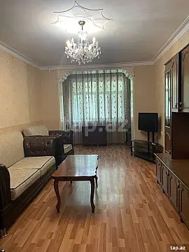 Kirayə verilir 3 otaqlı mənzil 97 m² — Bakı, Yasamal 3 otaq 97.00 m²