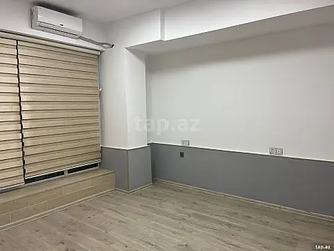 Kirayə verilir ofis — Bakı, Xətai
